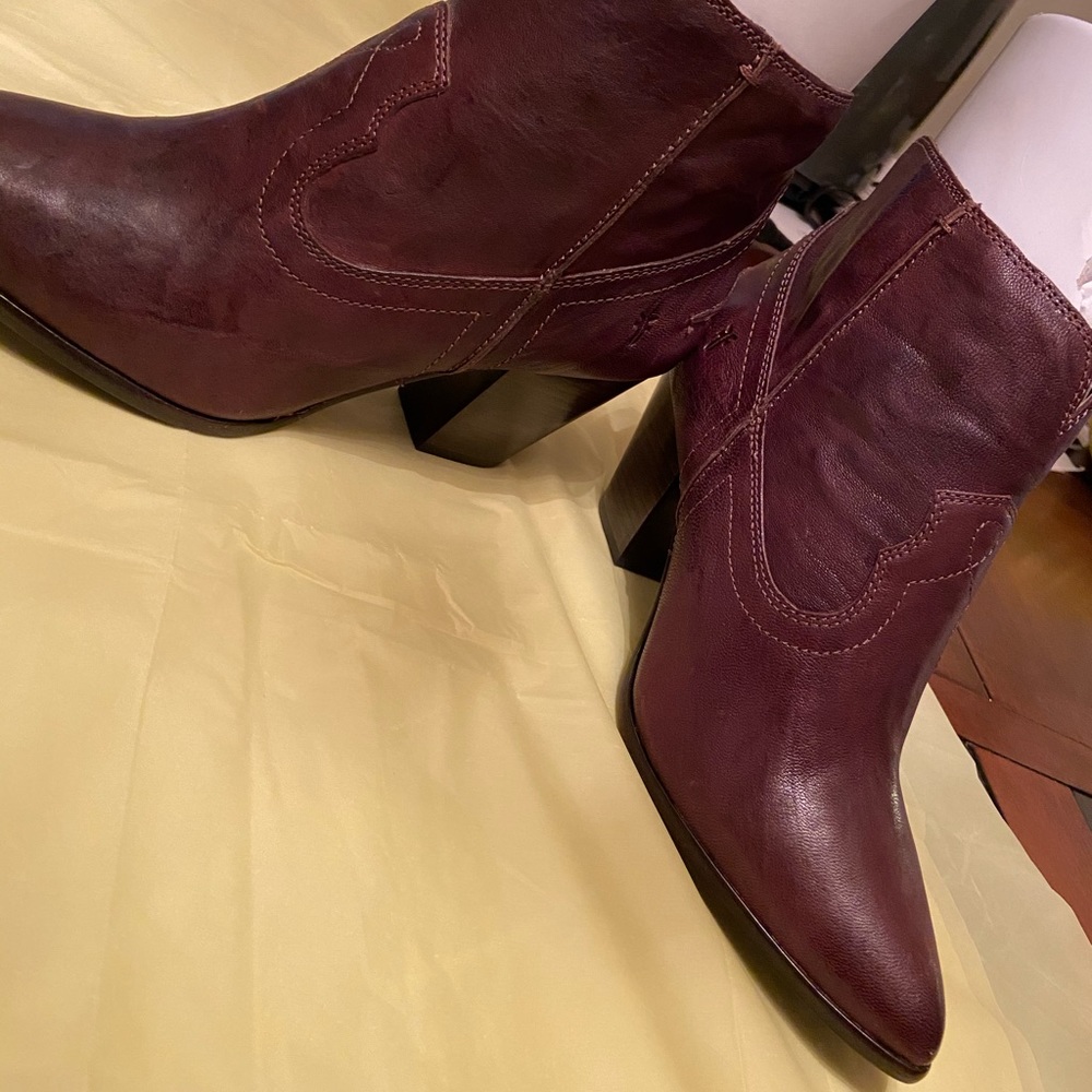 Frye boots - Picture 2 of 4